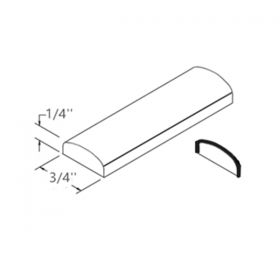 Charleston Saddle Batten Mouldings-BAM